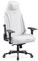 Diablo Chairs DIABLO X. Eye Prime gamer szék, Normal Size, Ghosted White