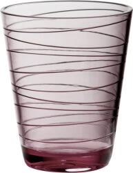 BRUNNER Чаша Brunner Onda, лилава (0830214S.C15)