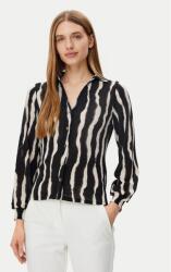 Morgan Női ing, Morgan, 305253668, Poliészter, M INTL, Fekete (0000305253668_M)