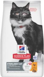Hill's Science Plan 1, 5kg Hill's Science Plan Sterilised Cat Mature Adult 7+ száraz macskatáp