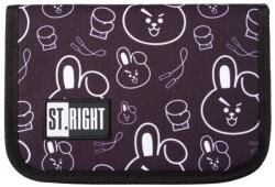 St. Majewski St. Right - Clever Bunny kihajtható tolltartó (665592) - emag