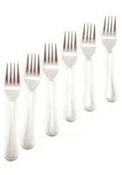 Perfect Home Perfect Home, kis londoni villából álló készlet, 6 db (13057)