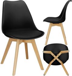 SPRINGOS verde szék (DC0015)