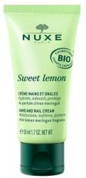 NUXE Sweet Lemon Kézkrém 50 ml