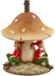  Karácsonyfa tartó gomba 54x40cm