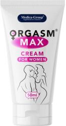 Medica-Group Crema Orgasm Max for Women 50ml