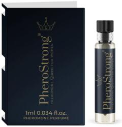 PheroStrong Parfum Pheromone Queen Women 1ml