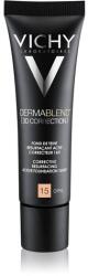 Vichy Dermablend 3D Correction Alapozó Bőrfelszín-kismító Hatással, 15 - Opal 30 ml