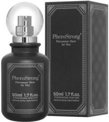 PheroStrong Parfum Pheromone Show Men 50ml