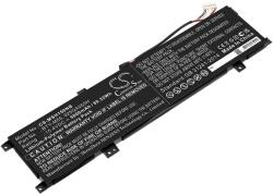 Cameron Sino Baterie pentru MSI Alpha 15 A3DDK, Alpha 15 B5Ex și altele, 5800 mAh, Li-Pol (CS-MSH150NB)