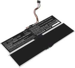Cameron Sino Baterie pentru Lenovo ThinkPad X1 Fold Gen 1, 6400 mAh, Li-Pol (CS-LVF120NB)