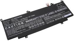 Cameron Sino Baterie pentru HP Spectre X360 13, Spectre X360 13 și altele, 3750 mAh, Li-Pol (CS-HRX363NB)