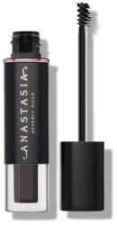 Anastasia Beverly Hills Volumizing Tinted Brow Gel Szemöldök Gél - Medium Brown - fizz