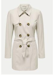 ONLY Női ballonkabát, Only, 304783647, Poliészter, S INTL, Bézs (0000304783647_S)