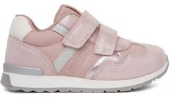 Lasocki Kids Lasocki gyerek lányka cipő, 5903419926563, velúr, 26 EU, rózsaszín (5903419926563_26)