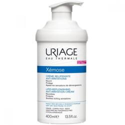 Uriage Xémose Krém Száraz vagy Nagyon Száraz Atópiára Hajlamos Bőrre 400 ml