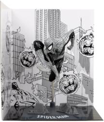 McFarlane Toys McFarlane Marvel Spider-Man (Line Art) (14829) Figurina