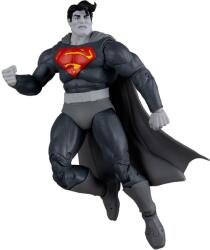 McFarlane Toys McFarlane DC Multiverse Superman (The Dark Knight Returns) Black & White Accent (17242) Figurina