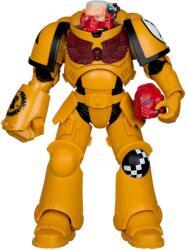 McFarlane Toys McFarlane Warhammer 40, 000 Intercessor Sergeant (10954) Figurina