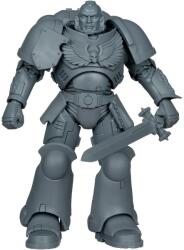 McFarlane Toys McFarlane Warhammer 40, 000 Assault Intercessor Sergeant (10949) Figurina