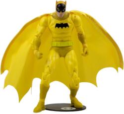 McFarlane Toys McFarlane DC MULTIVERSE - Batman Yellow Suit (17431) Figurina