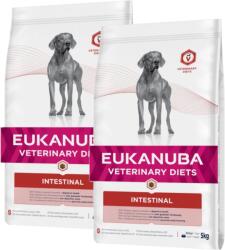 EUKANUBA Eukanuba Intestinal Dog 2x5kg