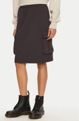 Champion Női szoknya, Champion, 304698910, Poliamid, S INTL, Szürke (0000304698910_S)