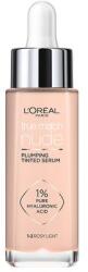 L'Oréal True Match Nude Plumping Színezett Szérum 1-2 Rosy Light 30 ml