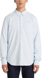 Timberland Oxford ing hosszú ujjú világoskék XL (A6GPN-ad-B02-xl)