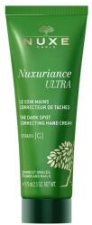 NUXE Nuxuriance Ultra Pigmentfolt Halványító Kézkrém 75 ml
