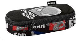 PASO BeUniq ovális tolltartó - Marvel - Spiderman (SP24KK-013) (paSP24KK-013)