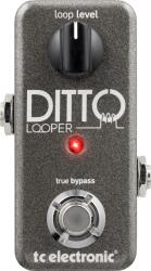 TC Electronic Ditto Looper gitár pedál (TC 960801001)
