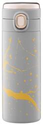 Ambition Marble termosz 350 ml szürke (42249)