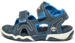 Timberland Timberland, Adventure Seeker 2 tépőzáras szandál, Tengerészkék, 22 EU (A1QH6-5.5)
