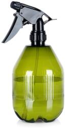 Vilde Növénypermetező, Vilde, Dual Water Jet Control, Sokoldalú felhasználás, Szivárgásmentes, 10 x 21, 5 cm, Sötétzöld (339486)