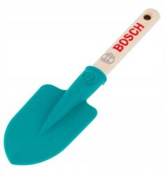 Klein Bosch Garden - Kézi lapát, kerek, rövid (232786)