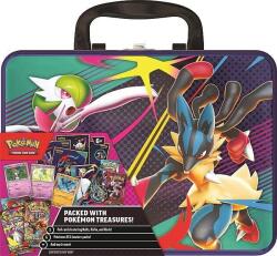 Asmodee Pokémon TCH Collectors Chest 2025 (PCI10123) - liliputjatek