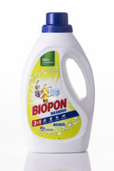 Biopon mosógél 1, 62 liter (36 mosás) (406102)