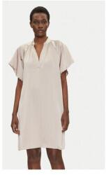 Bruuns Bazaar női ruha, BBW4490, Újrahasznosított poliészter, 38 EU, Bézs (0000304933103_38)