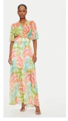 Morgan női nyári ruha, 251-RCARI. F, Poliészter, 40 EU, Többszínű (0000305254566_40)