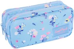 COOLPACK - Primo kétrekeszes tolltartó - Provence (F105925) (F105925)