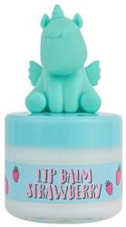 Unicorns Approve Ajakbalzsam Ülő Egyszarvú Eper 15g