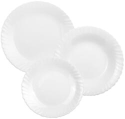 Luminarc Feston Plus étkészlet, 18 részes