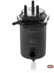 Mann-filter Filtru combustibil Mann-Filter WK939 12x
