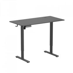 Serioux Ascend BKS