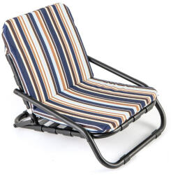 Timeless Tools 2 darabos strandszék szett párnával