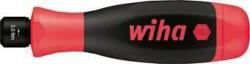 Wiha Nyomaték csavarhúzó 1, 2 Nm, Wiha Easytorque 36233 (8262550050) (8262550050)