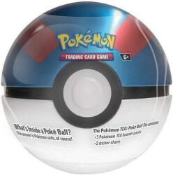 Asmodee Pokémon TCG Poké Ball Tin 2025 (PCI10113-101) - hellojatek