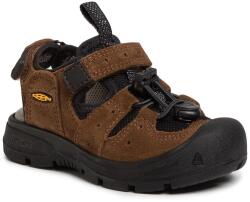 KEEN Fiú szandálok, Keen, 207127975, valódi bőr, barna, 29 EU (0000207127975_29)