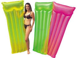 Intex 59717 Neon felfújható matrac - 183 x 76 cm (59717)